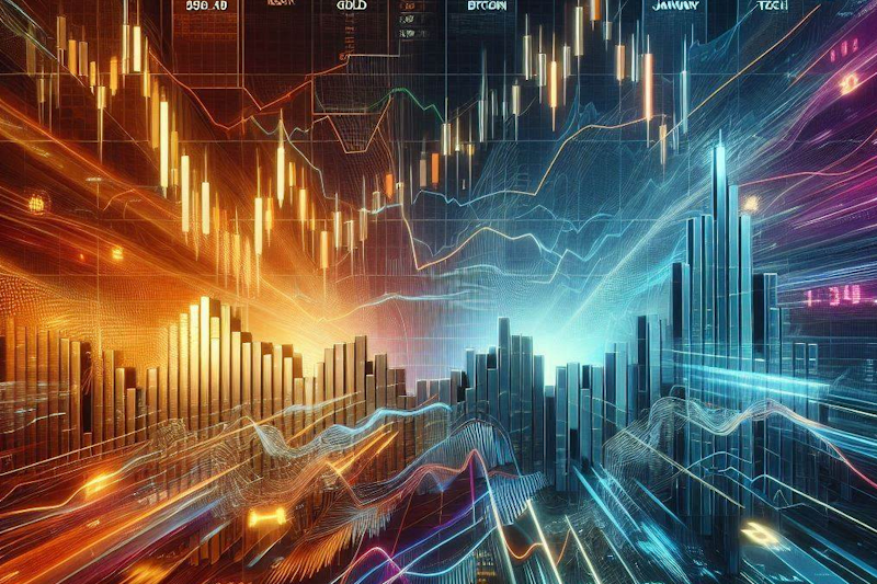 If Bitcoin Keeps Climbing, This $4 Utility Stock Should Follow — I’m Targeting These December Calls