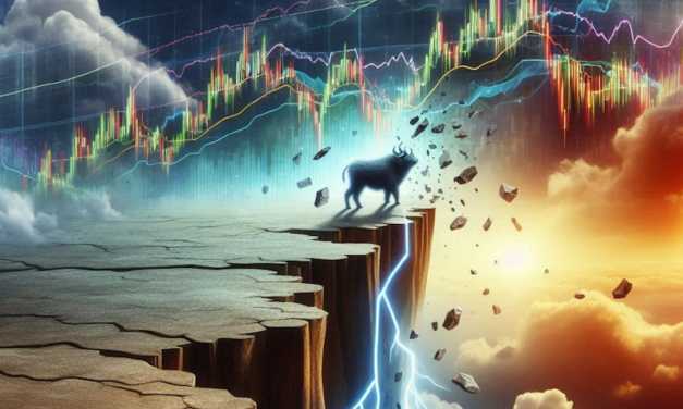 Is the Stock Market’s Disconnect from the Economy Coming to an End?