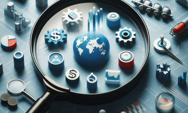 3 Sectors I Want to Own for the Next 5 Years