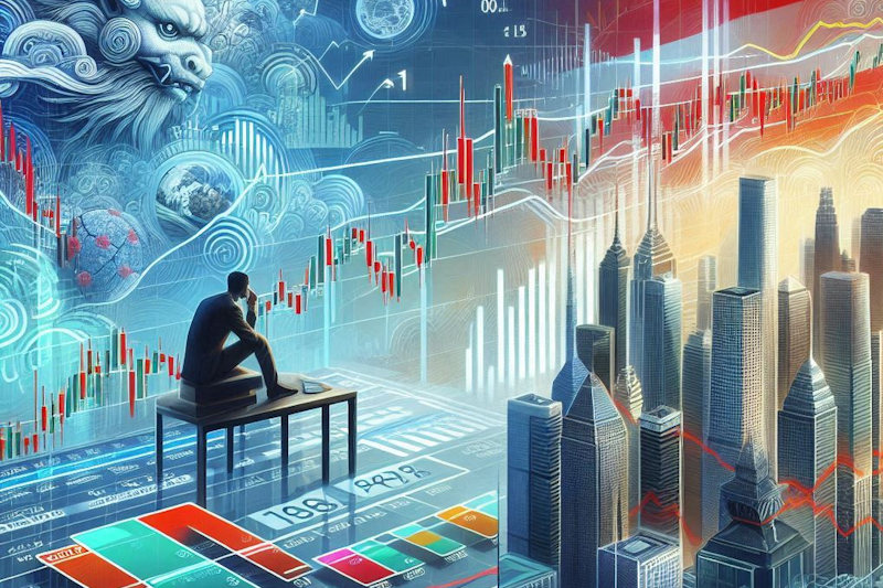 Key Levels and Concentration in the S&P