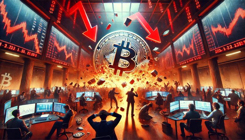 Bitcoin’s Technical Structure Has Me Targeting $32K-$40K — Here’s Why