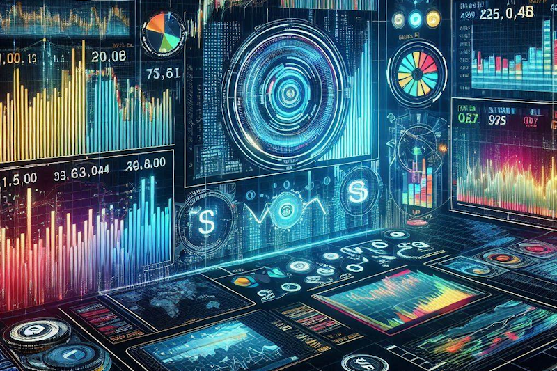 Market Radar: February Market Trends — What’s Holding Up & What’s Breaking Down