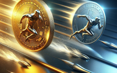 Silver Still Beats Gold: Why I’m Building a Bigger Position in SLV