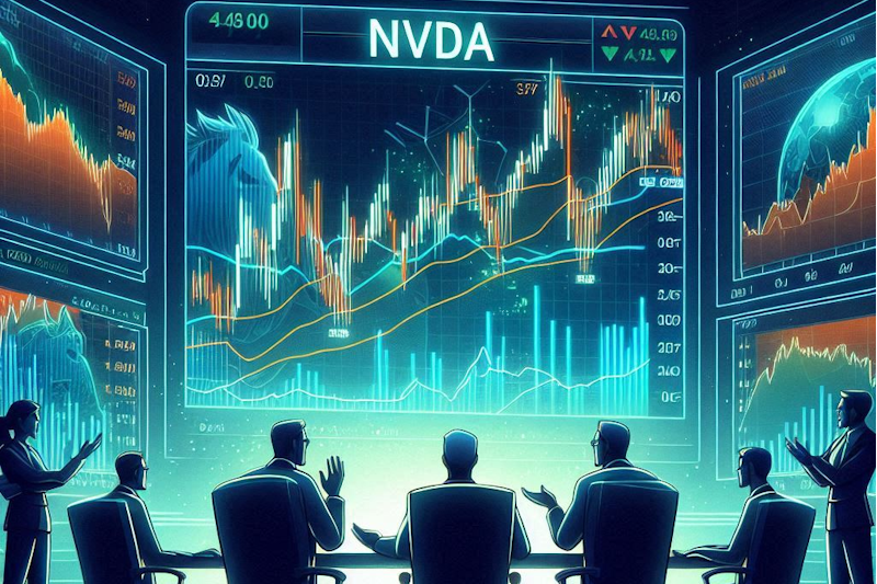 4 big NVDA takeaways