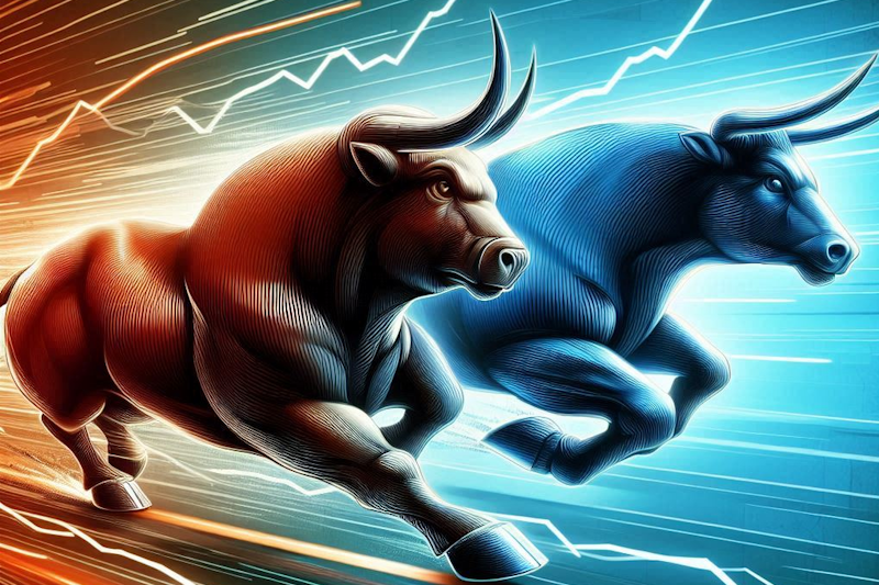Why I’m Betting on QQQ Over 4 Other Top Indices for This Strategy