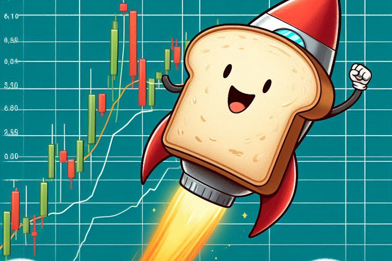 Toast Ready for a Tasty Breakout? (TOST)