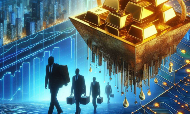 Gold’s Daily Fake-Out… and What Layoffs Are Telling Us