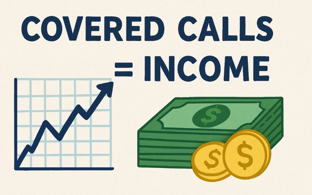A Simple Formula for Reliable Covered Calls, and 2 Cheap Stocks to Target