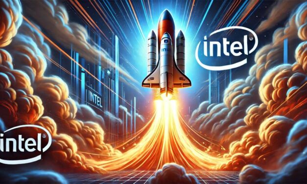 Intel’s $264B and Partnership With Musk: Potential Buyout or Merger Analysis