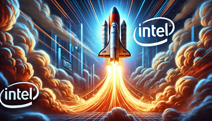 A Simple Options Strategy That Helped Me Capitalize on Intel’s Rebound