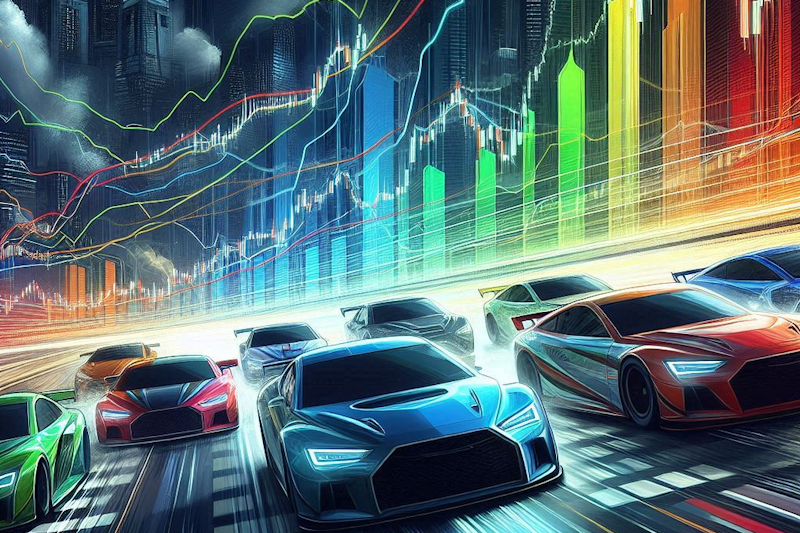 Why I’m Hoping for a Speed Crash in Semiconductors