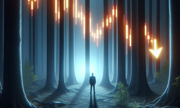 Are we out of the woods yet?