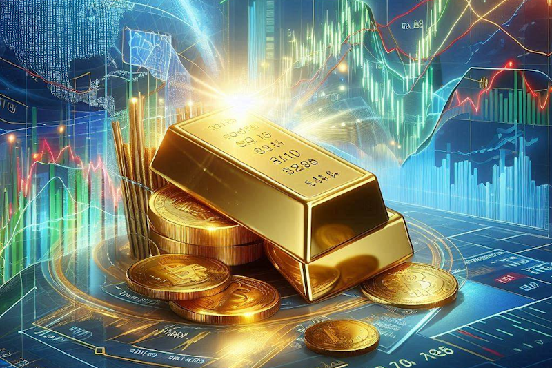 Gold Breaks $3,000: What’s Next for the Precious Metal?