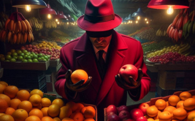 The Casino Edge in Options: Why I Started Selling Instead of Buying