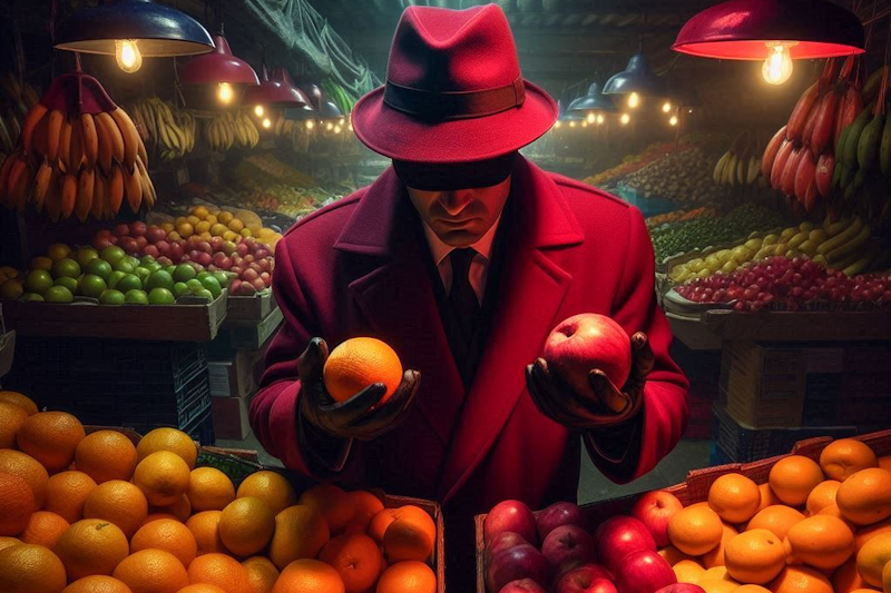 The Casino Edge in Options: Why I Started Selling Instead of Buying