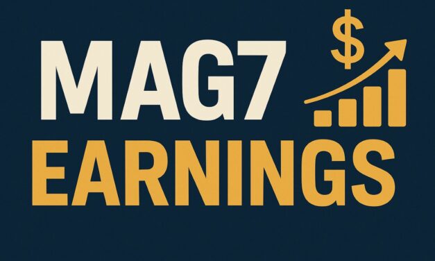 The MAG7 Price Action That Changed My Mind About This Rally