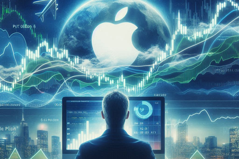 Apple’s Strange Behavior Is Telling Us Something Important