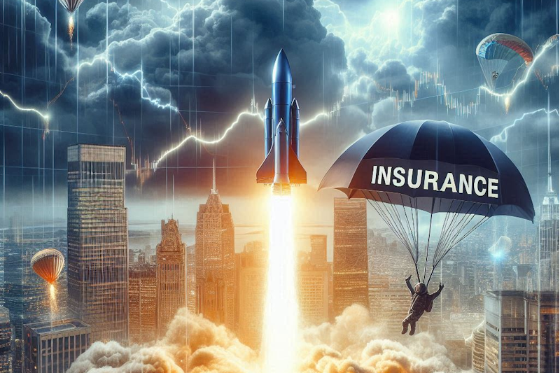 The Insurance Policy I Use When Volatility Spikes