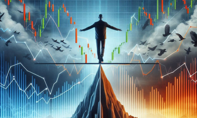 What Survived This Week’s Selloff — And Why It Matters