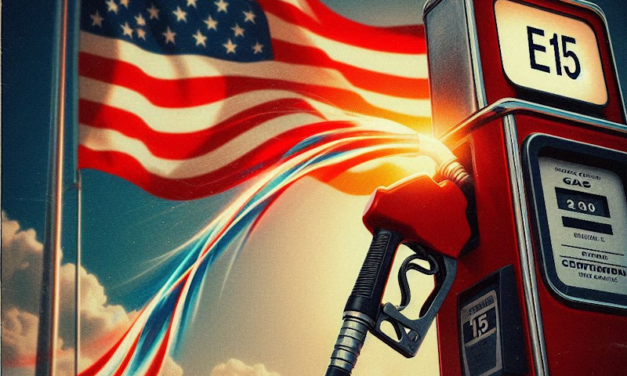This summer’s gas prices just got a surprise twist