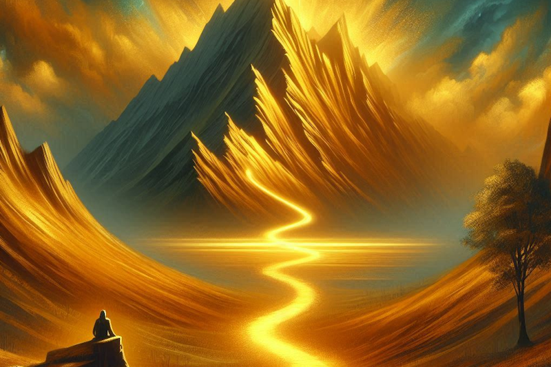 My Weekly Spread Strategy: 25% Monthly Returns Using the 50-Day MA on Gold