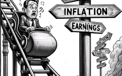 Weekly Wrap-Up: Tariffs, Earnings & a Short Week Ahead