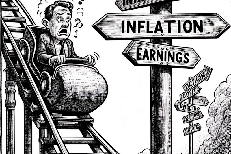 Investment Strategies to Profit From America’s Economic Crisis and Rising Costs