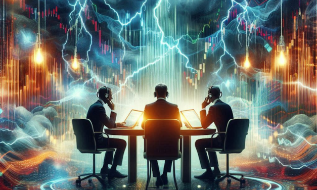 The best volatility panel I’ve seen
