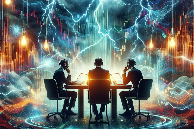 The best volatility panel I’ve seen