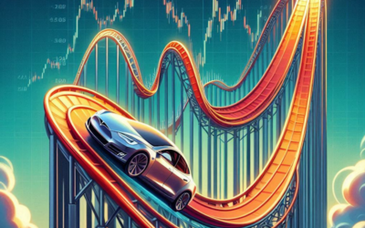 My TSLL Wheel Strategy: Generating $3,135 in 4 Months Without Ever Owning the Stock