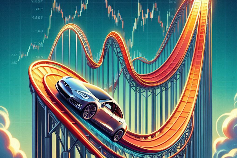 My Case Tesla’s Momentum Building for a Return to All-Time Highs and Beyond