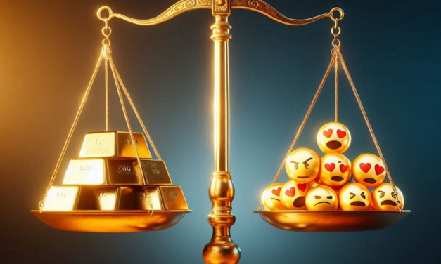 The voting machine is becoming a weighing machine