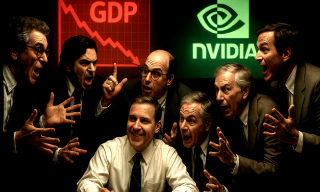Roundtable: Are We Already in a Recession? Here’s What the Smart Money Is Watching – May 29, 2025