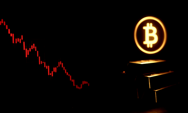Why a Red Day Might Be the Most Bullish Signal Yet