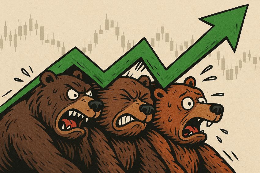 Why I’m Calling This the Most Hated Rally of My Career