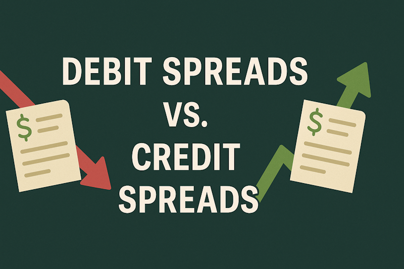 Why Bull Put Credit Spreads Beat Call Spreads: The Hidden Cost Advantage of Letting Options Expire