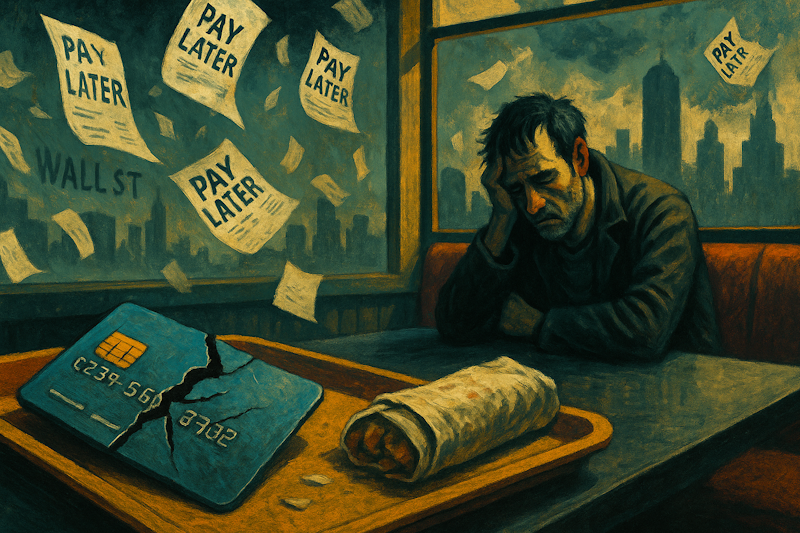 Affirm and Block Could Become the BIG Winners of Trump’s Credit Card Regulation