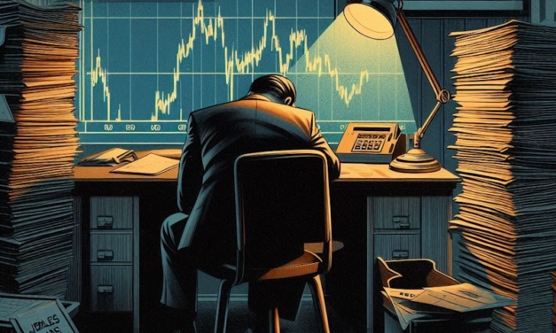 Market’s Just Waiting To Breathe