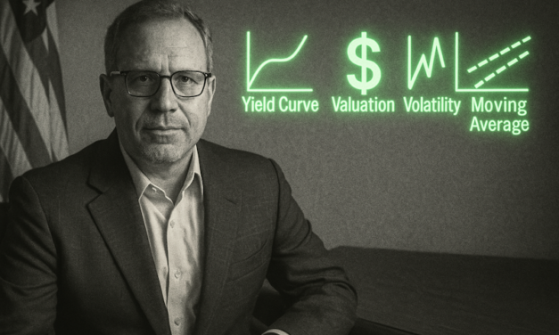 The Rational Trader: The Market’s Closed — But My Filters Never Are