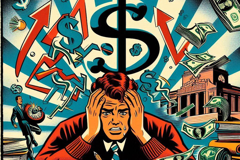 A quiet pocket of demand most traders are missing
