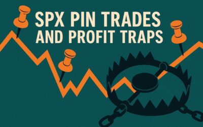 My 15% Buffer Strategy for High-Probability Income Trades
