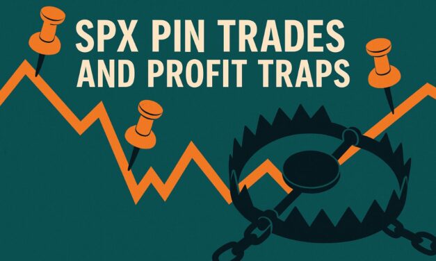My 15% Buffer Strategy for High-Probability Income Trades