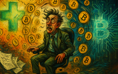 Bitcoin’s Critical $63K Level: Hold Here or Flush to $30-50K