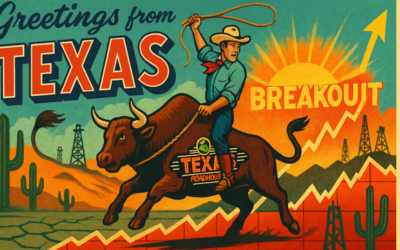 Ready for a Texas-Sized Breakout? (TXRH)