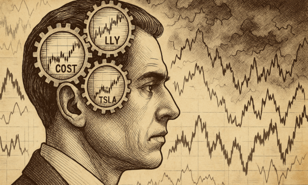 How I’m Trading the Most Frustrating Market in Years