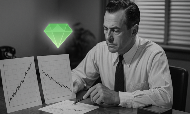 The Rational Trader: Only Trade The Right Stocks (a.k.a. Not Every Trade Signal Is Created Equal)