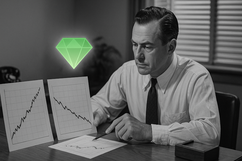 The Rational Trader: Only Trade The Right Stocks (a.k.a. Not Every Trade Signal Is Created Equal)