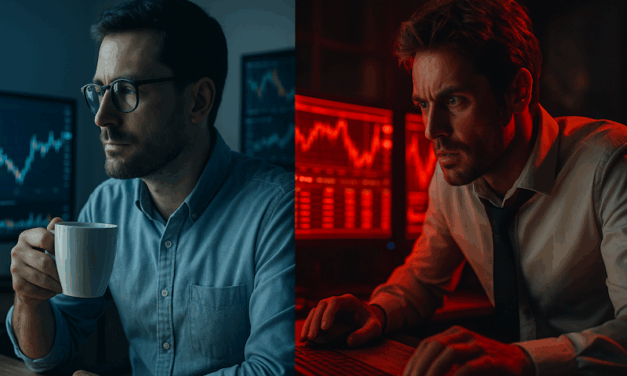 Conservative or Aggressive? How to Choose the Right Setup