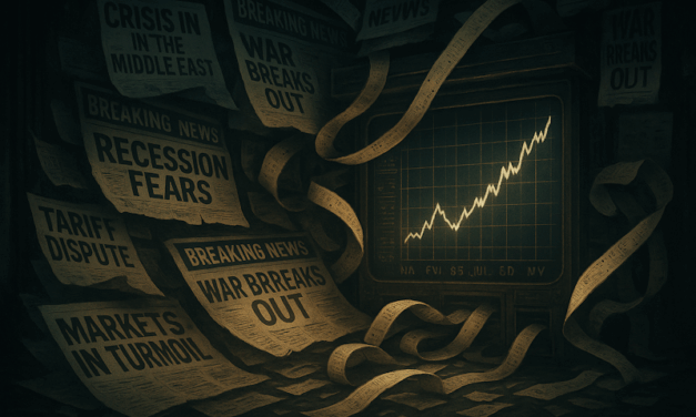 Cutting through the noise