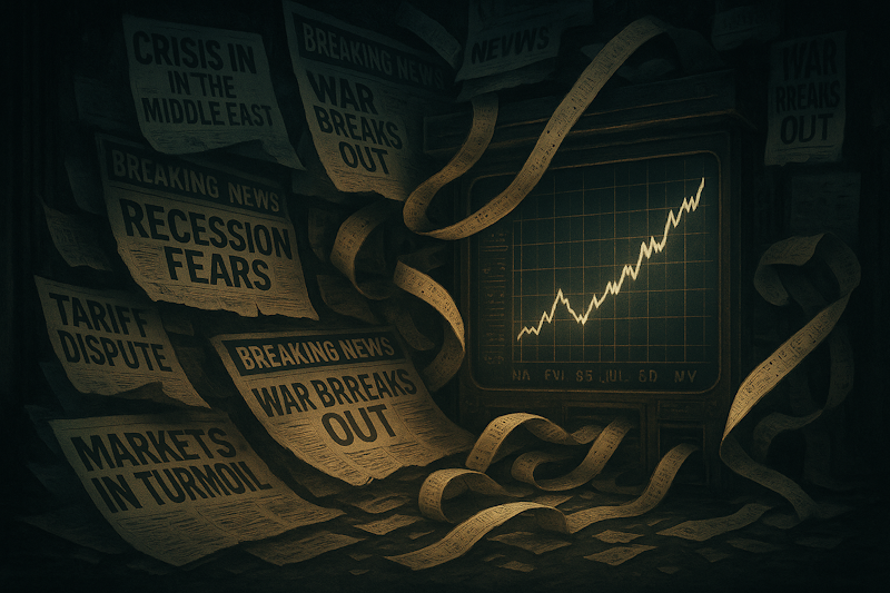 Bank of America’s Conflicting Signals: Bear Warning Meets Bullish Upgrades